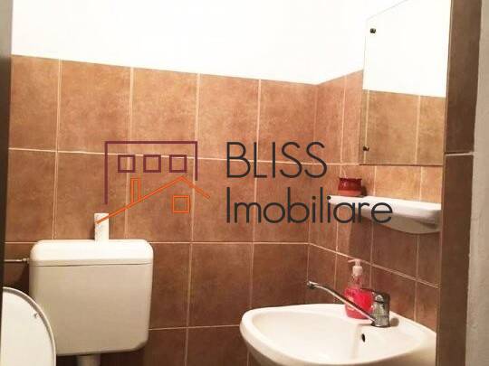 Office Villa With 7 Rooms And Generous Private Land And Parking Spaces, Bucharest | Bliss Imobiliare / Photo 8 - BLISS Imobiliare