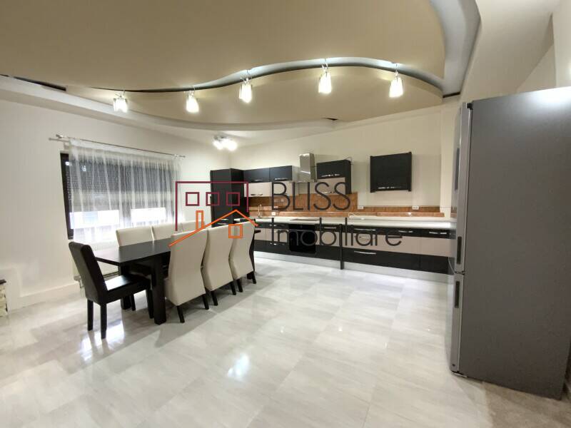 Spacious 2-Bedroom House, 230sqm And 432sqm Land - Apoldu De Jos, Judetul Sibiu, Romania | Bliss Imobiliare / Photo 7 - BLISS Imobiliare