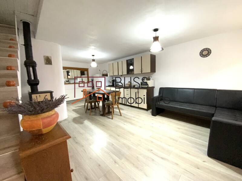 Casa 4 Camere, 230mp Utili Si Teren De 432mp - Apoldu De Jos - Sibiu | Bliss Imobiliare / Photo 2 - BLISS Imobiliare