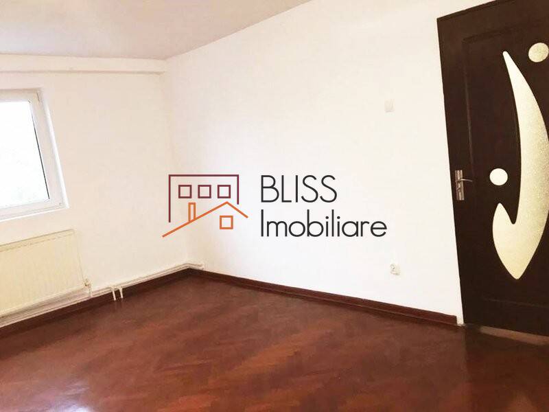 Office Villa With 7 Rooms And Generous Private Land And Parking Spaces, Bucharest | Bliss Imobiliare / Photo 11 - BLISS Imobiliare