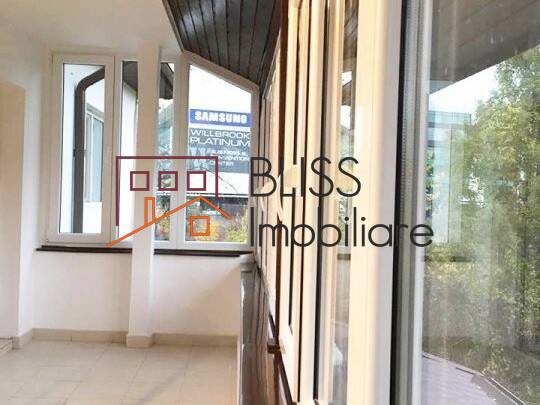 Spatiu De Birouri In Vila Cu 7 Camere Si Locuri De Parcare | Bliss Imobiliare / Photo 13 - BLISS Imobiliare