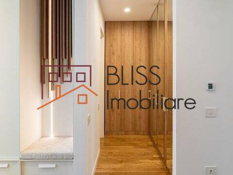 Vila de Inchiriat Iancu Nicolae | Pipera - 5 Camere - ID:144457 | Bliss Imobiliare / Photo 7 - BLISS Imobiliare