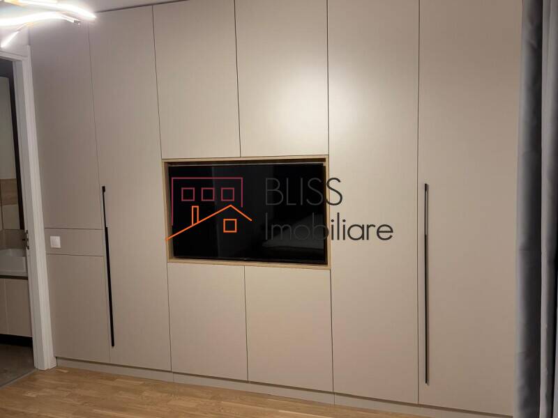 Vila 5 Camere Complet Mobilata Si Utilata, 115mp Utili ZenVille | Bliss Imobiliare / Photo 3 - BLISS Imobiliare