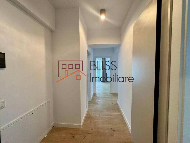 2-Bedroom Furnished Apartment With 2 Balconies And Premium Finishes, Bucharest / Ilfov | Bliss Imobiliare / Photo 7 - BLISS Imobiliare