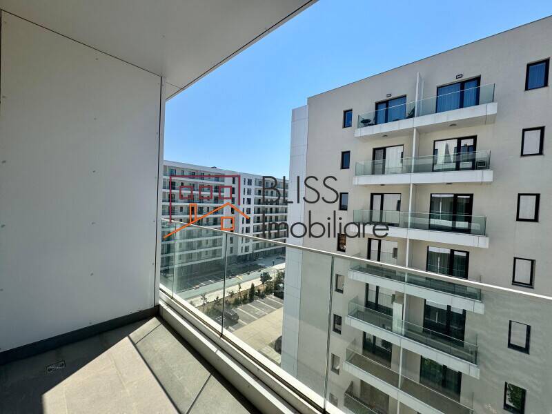 2-Bedroom Furnished Apartment With 2 Balconies And Premium Finishes, Bucharest / Ilfov | Bliss Imobiliare / Photo 12 - BLISS Imobiliare