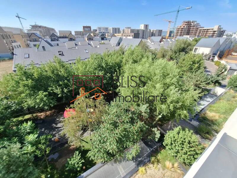 2-Bedroom Apartment With Terrace And Quality Finishes - Catted, Bucharest / Ilfov | Bliss Imobiliare / Photo 3 - BLISS Imobiliare