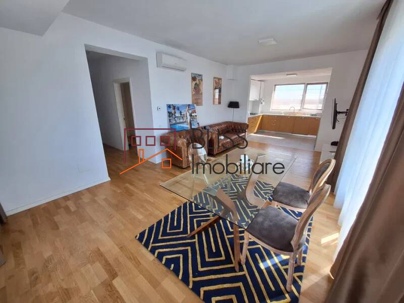 2-Bedroom Apartment With Terrace And Quality Finishes - Catted, Bucharest / Ilfov | Bliss Imobiliare / Photo 4 - BLISS Imobiliare
