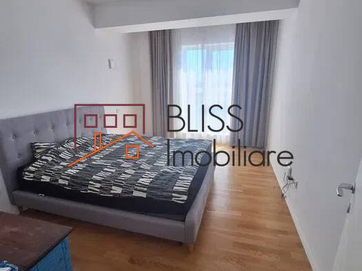 2-Bedroom Apartment With Terrace And Quality Finishes - Catted, Bucharest / Ilfov | Bliss Imobiliare / Photo 5 - BLISS Imobiliare