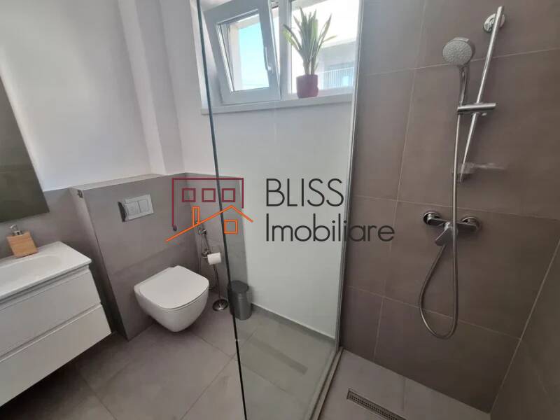 2-Bedroom Apartment With Terrace And Quality Finishes - Catted, Bucharest / Ilfov | Bliss Imobiliare / Photo 6 - BLISS Imobiliare