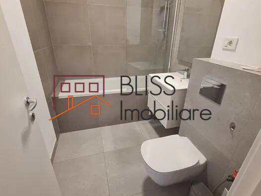 2-Bedroom Apartment With Terrace And Quality Finishes - Catted, Bucharest / Ilfov | Bliss Imobiliare / Photo 7 - BLISS Imobiliare