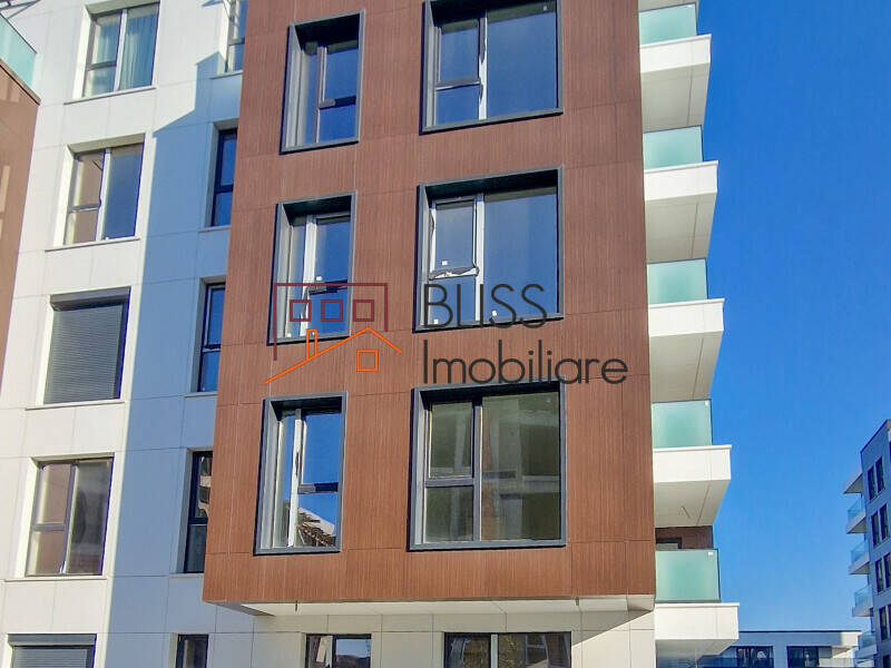Apartament 2 Camere Mobilat Si Utilat Premium, MTM Pipera | Bliss Imobiliare / Photo 18 - BLISS Imobiliare