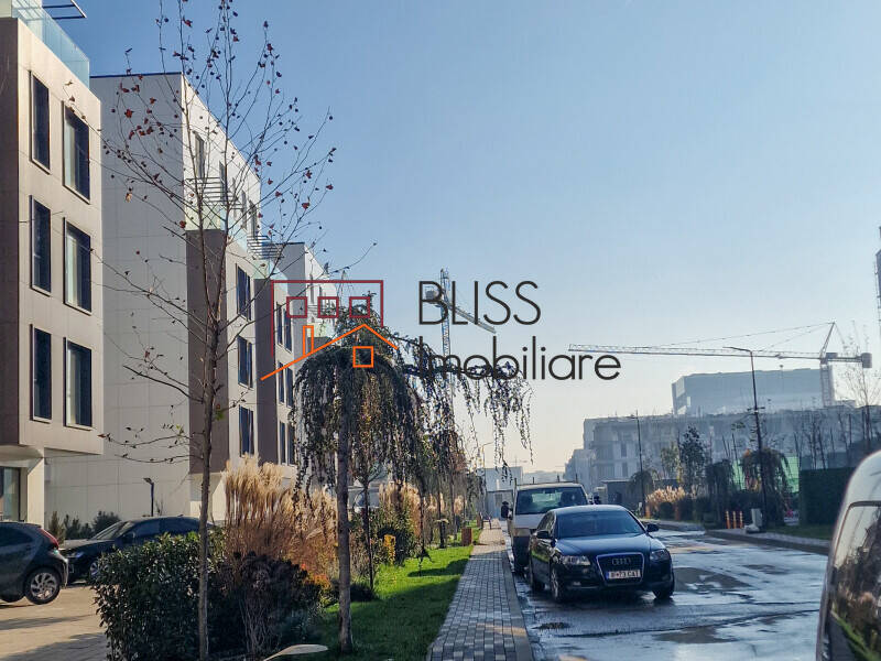 Apartament 2 Camere Mobilat Si Utilat Premium, MTM Pipera | Bliss Imobiliare / Photo 17 - BLISS Imobiliare