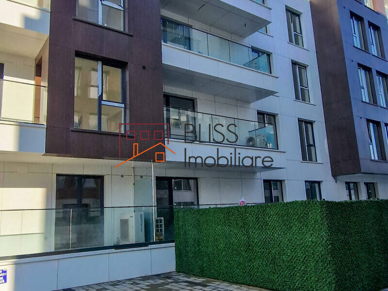 Apartament 2 Camere Mobilat Si Utilat Premium, MTM Pipera | Bliss Imobiliare / Photo 20 - BLISS Imobiliare