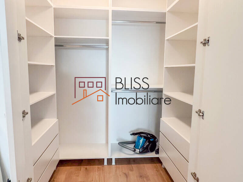 Premium 1-Bedroom Apartment With Balcony, 59sqm Usable - MTM Pipera, Bucharest / Ilfov | Bliss Imobiliare / Photo 12 - BLISS Imobiliare