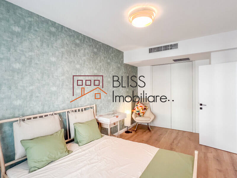 Apartament 2 Camere Mobilat Si Utilat Premium, MTM Pipera | Bliss Imobiliare / Photo 10 - BLISS Imobiliare