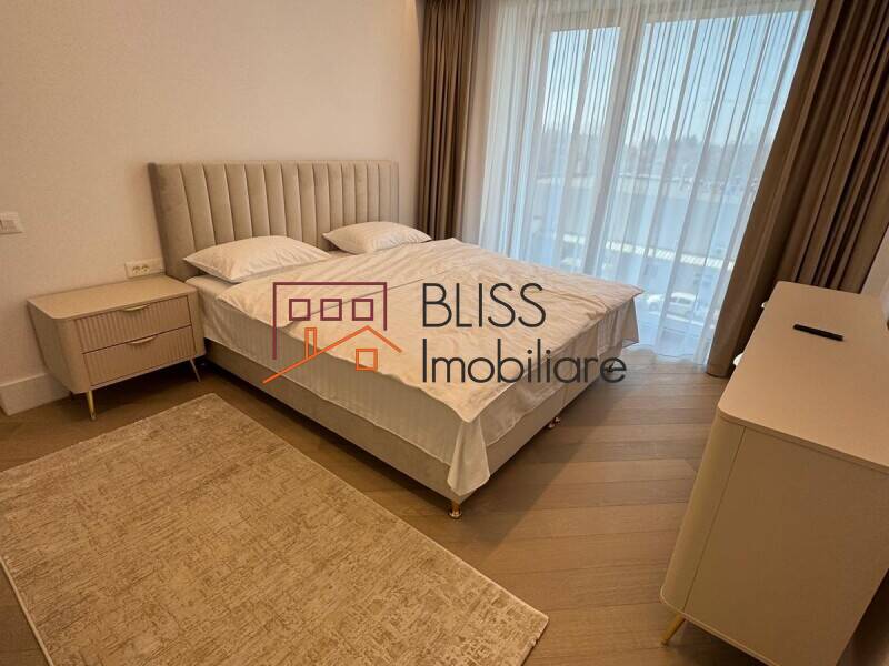 3-room Apartment Iancu Nicolae, Bucharest / Ilfov | Bliss Imobiliare / Photo 5 - BLISS Imobiliare