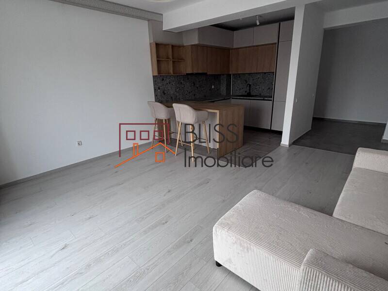 Penthouse 3 Camere Modern Cu Terasa - Northlight Residence | Bliss Imobiliare / Photo 2 - BLISS Imobiliare