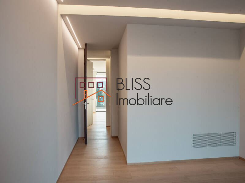 4-Bedroom Villa, 460sqm Witg Private Pool And Premium Finishes, Bucharest / Ilfov | Bliss Imobiliare / Photo 16 - BLISS Imobiliare