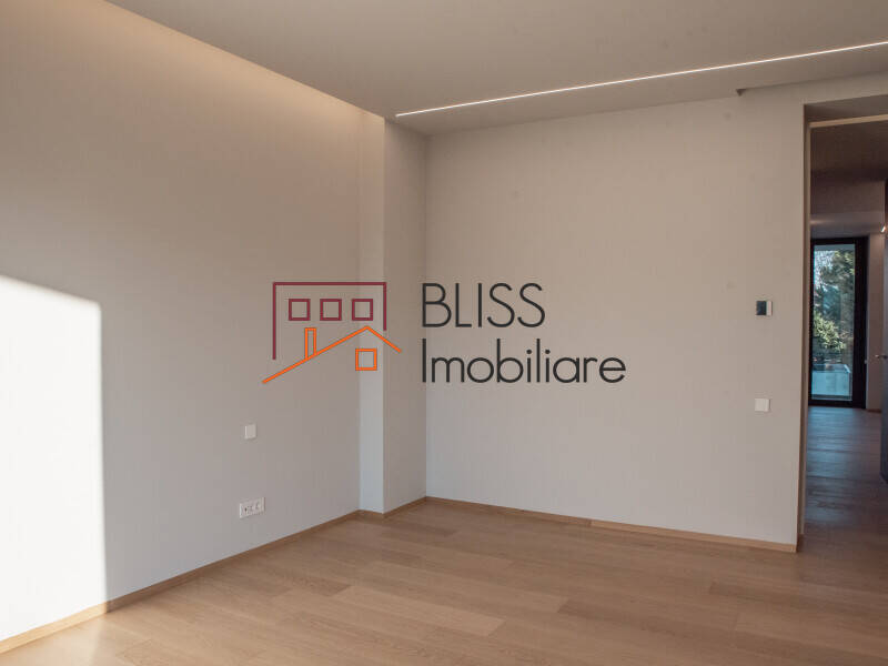 4-Bedroom Villa, 460sqm Witg Private Pool And Premium Finishes, Bucharest / Ilfov | Bliss Imobiliare / Photo 22 - BLISS Imobiliare