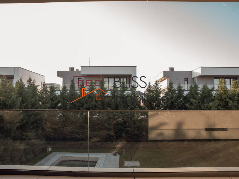 Vila 7 Camere Construita 2025, 460mp Cu Piscina | BLISS Imobiliare | Bliss Imobiliare / Photo 34 - BLISS Imobiliare