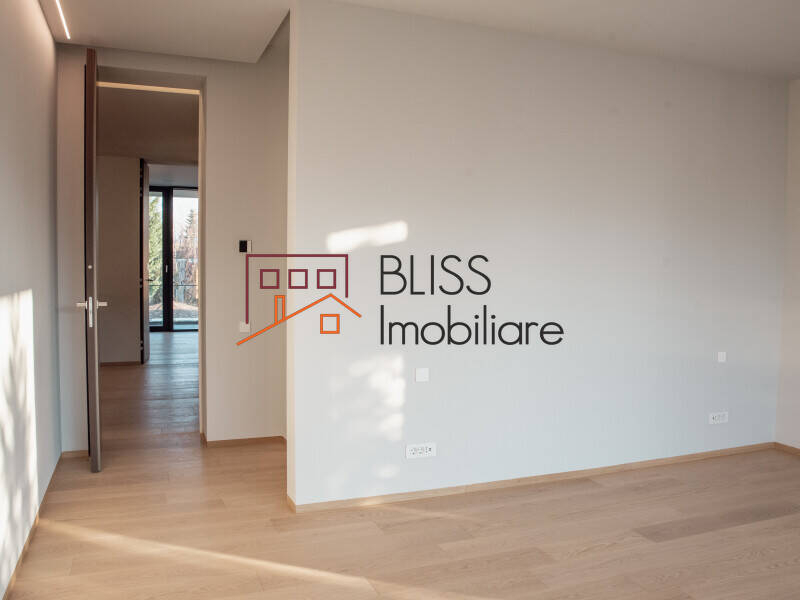 4-Bedroom Villa, 460sqm Witg Private Pool And Premium Finishes, Bucharest / Ilfov | Bliss Imobiliare / Photo 38 - BLISS Imobiliare
