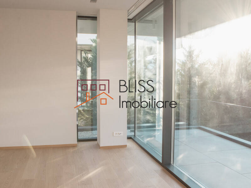 4-Bedroom Villa, 460sqm Witg Private Pool And Premium Finishes, Bucharest / Ilfov | Bliss Imobiliare / Photo 41 - BLISS Imobiliare