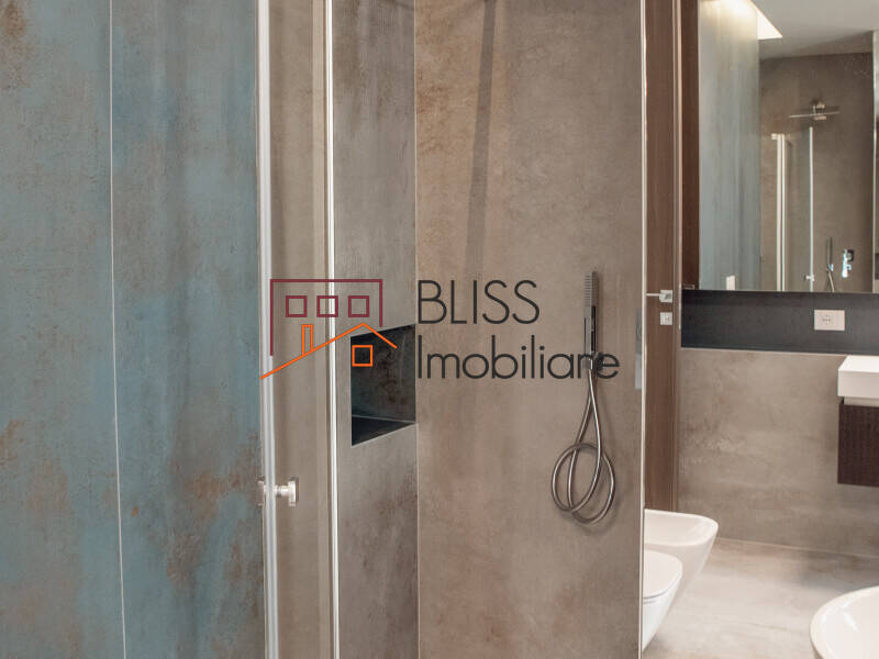 4-Bedroom Villa, 460sqm Witg Private Pool And Premium Finishes, Bucharest / Ilfov | Bliss Imobiliare / Photo 45 - BLISS Imobiliare