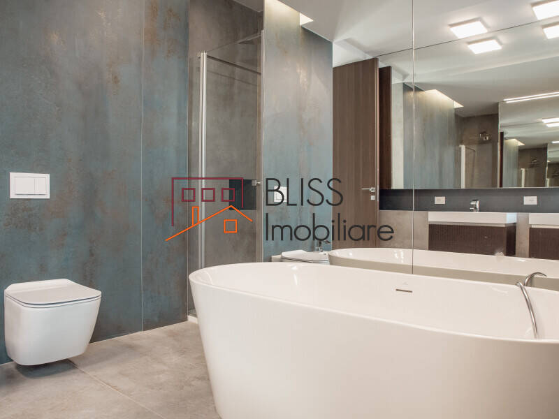 4-Bedroom Villa, 460sqm Witg Private Pool And Premium Finishes, Bucharest / Ilfov | Bliss Imobiliare / Photo 47 - BLISS Imobiliare