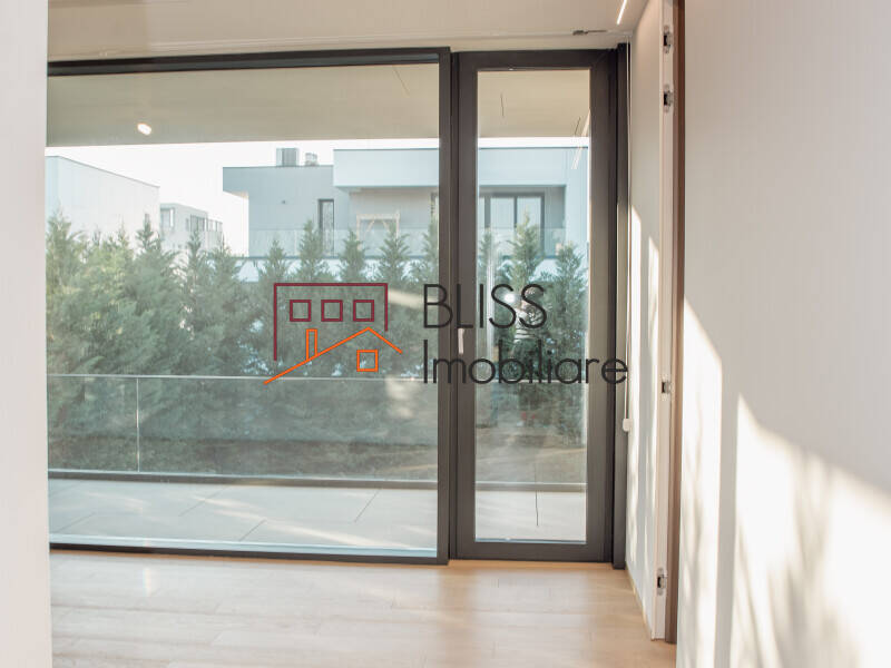 4-Bedroom Villa, 460sqm Witg Private Pool And Premium Finishes, Bucharest / Ilfov | Bliss Imobiliare / Photo 51 - BLISS Imobiliare