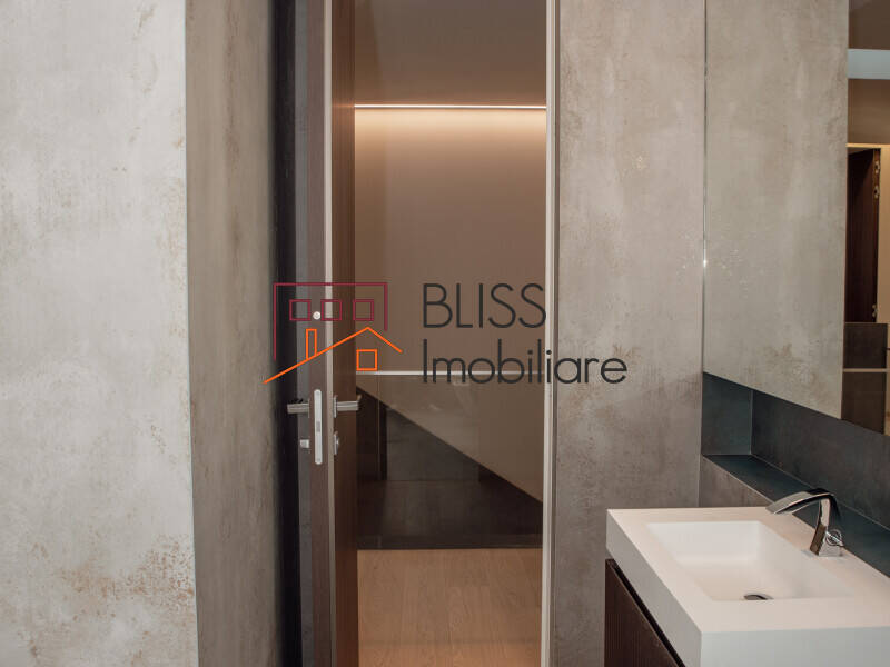 Vila 7 Camere Construita 2025, 460mp Cu Piscina | BLISS Imobiliare | Bliss Imobiliare / Photo 52 - BLISS Imobiliare