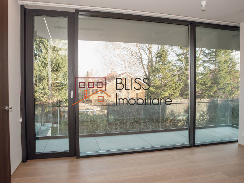 4-Bedroom Villa, 460sqm Witg Private Pool And Premium Finishes, Bucharest / Ilfov | Bliss Imobiliare / Photo 62 - BLISS Imobiliare
