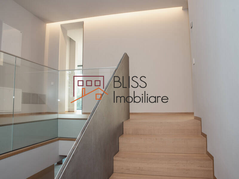 Vila 7 Camere Construita 2025, 460mp Cu Piscina | BLISS Imobiliare | Bliss Imobiliare / Photo 65 - BLISS Imobiliare