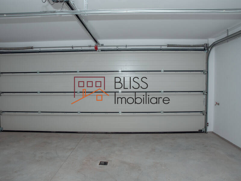 Vila 7 Camere Construita 2025, 460mp Cu Piscina | BLISS Imobiliare | Bliss Imobiliare / Photo 73 - BLISS Imobiliare
