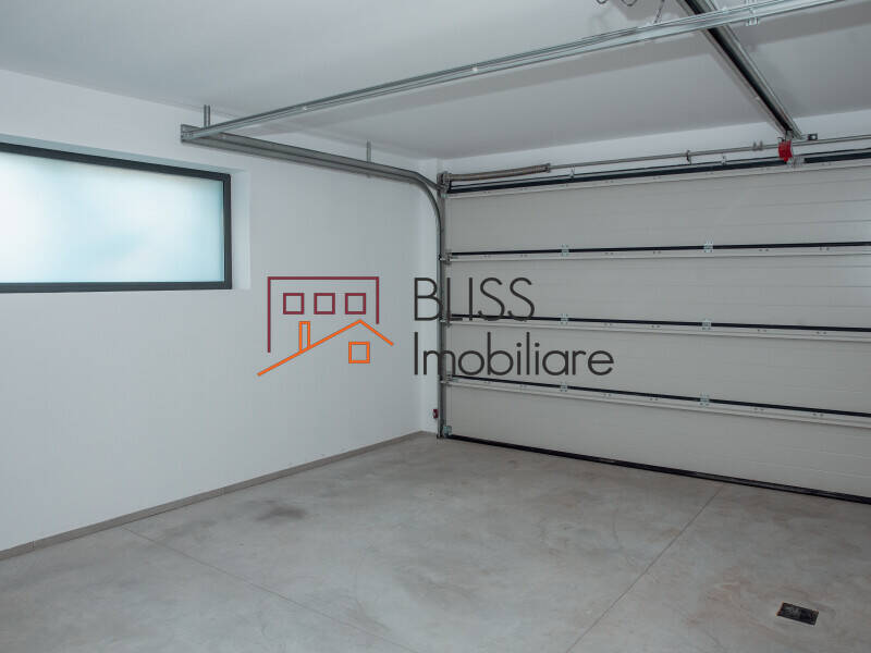 Vila 7 Camere Construita 2025, 460mp Cu Piscina | BLISS Imobiliare | Bliss Imobiliare / Photo 74 - BLISS Imobiliare