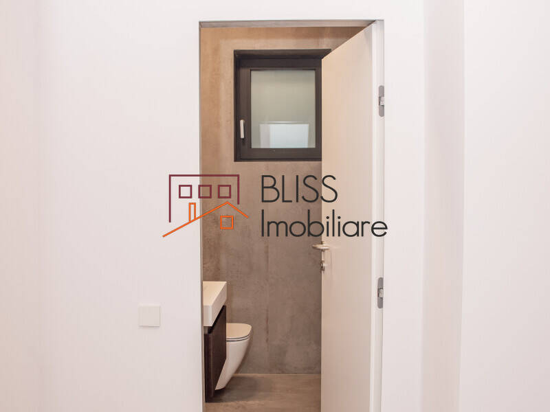4-Bedroom Villa, 460sqm Witg Private Pool And Premium Finishes, Bucharest / Ilfov | Bliss Imobiliare / Photo 83 - BLISS Imobiliare
