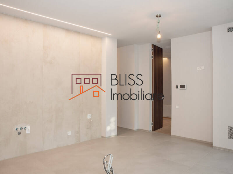 4-Bedroom Villa, 460sqm Witg Private Pool And Premium Finishes, Bucharest / Ilfov | Bliss Imobiliare / Photo 84 - BLISS Imobiliare