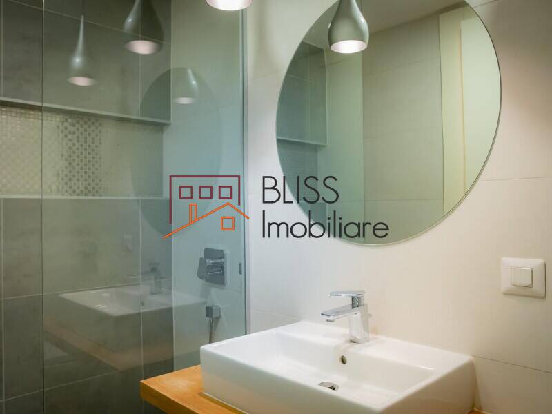 Apartament 2 Camere 102 The Address – Mobilat, Parcare Inclusa | Bliss Imobiliare / Photo 9 - BLISS Imobiliare