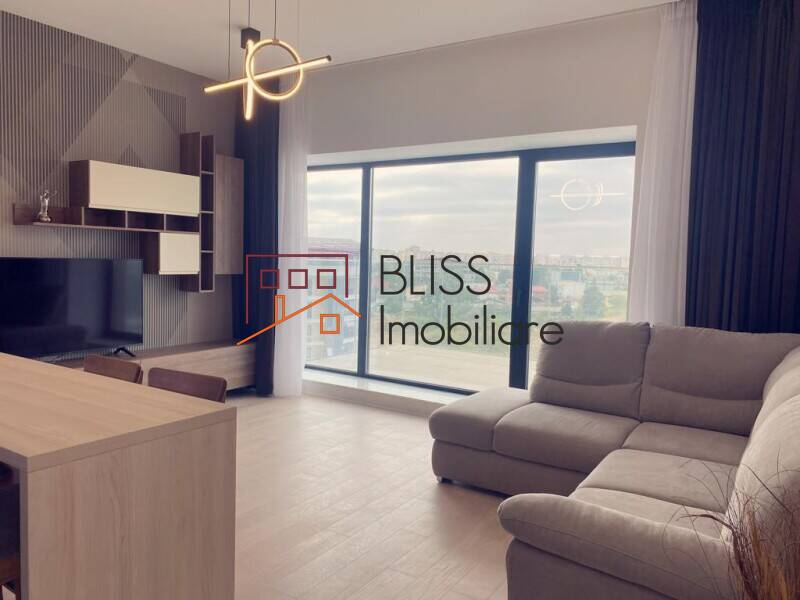 Apartament 2 Camere One Verdi Park – Balcon Spatios, Parcare | Bliss Imobiliare / Photo 1 - BLISS Imobiliare