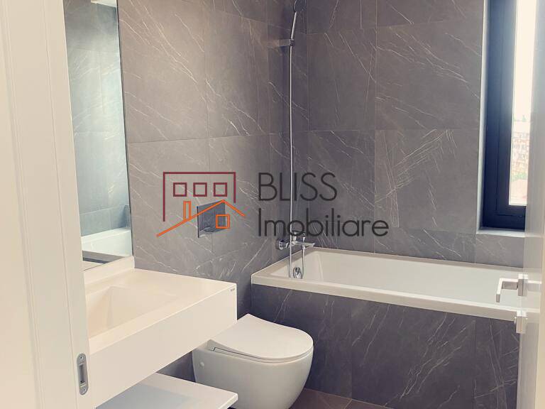 Apartament 2 Camere One Verdi Park – Balcon Spatios, Parcare | Bliss Imobiliare / Photo 7 - BLISS Imobiliare