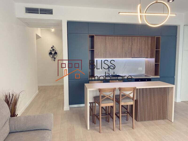 Apartament 2 Camere One Verdi Park – Balcon Spatios, Parcare | Bliss Imobiliare / Photo 3 - BLISS Imobiliare