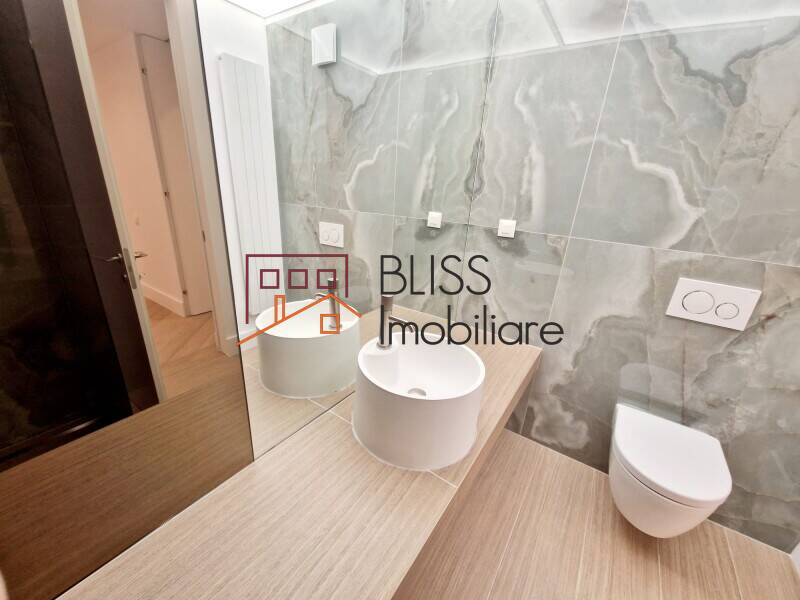 2-Bedroom Apartment With Modern Finishes And Terrace, Bucharest / Ilfov | Bliss Imobiliare / Photo 8 - BLISS Imobiliare