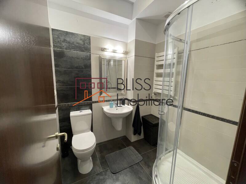 2-Bedroom Apartment North Area Lake View – 110 Sqm, Parking, Bucharest | Bliss Imobiliare / Photo 16 - BLISS Imobiliare
