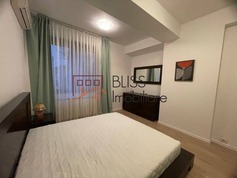 2-Bedroom Apartment North Area Lake View – 110 Sqm, Parking, Bucharest | Bliss Imobiliare / Photo 10 - BLISS Imobiliare