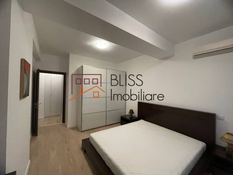 2-Bedroom Apartment North Area Lake View – 110 Sqm, Parking, Bucharest | Bliss Imobiliare / Photo 11 - BLISS Imobiliare