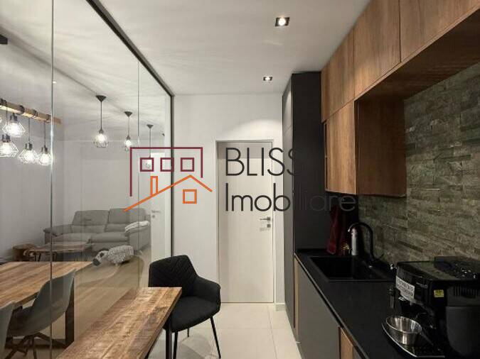 Apartamen 3 Camere Nusco City – 88 Mp, 2 Bai, Balcon | Bliss Imobiliare / Photo 4 - BLISS Imobiliare