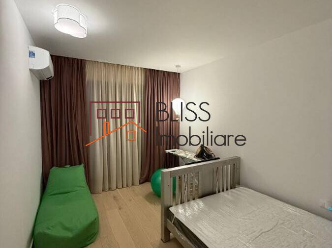 Apartamen 3 Camere Nusco City – 88 Mp, 2 Bai, Balcon | Bliss Imobiliare / Photo 9 - BLISS Imobiliare