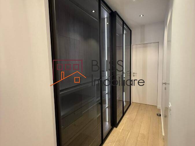 Apartamen 3 Camere Nusco City – 88 Mp, 2 Bai, Balcon | Bliss Imobiliare / Photo 11 - BLISS Imobiliare