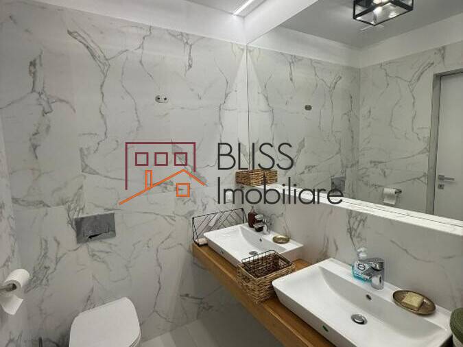 Apartamen 3 Camere Nusco City – 88 Mp, 2 Bai, Balcon | Bliss Imobiliare / Photo 8 - BLISS Imobiliare