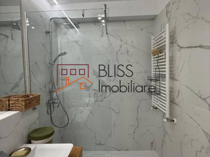 Apartamen 3 Camere Nusco City – 88 Mp, 2 Bai, Balcon | Bliss Imobiliare / Photo 12 - BLISS Imobiliare
