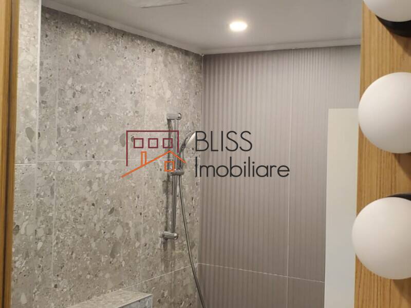 1-Bedroom Apartment In Prima Vista – 50 Sqm, Balcony, Parking Included, Bucharest | Bliss Imobiliare / Photo 5 - BLISS Imobiliare